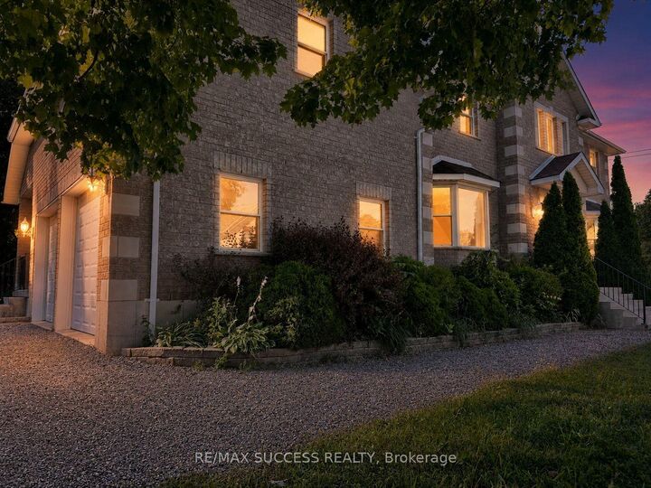 Property Photo:  4 Palmer Street  ON N0E 1S0 