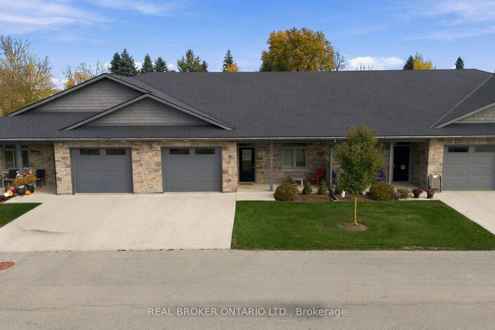Property Photo:  375 Mitchell Road S 47  ON N4W 3K9 