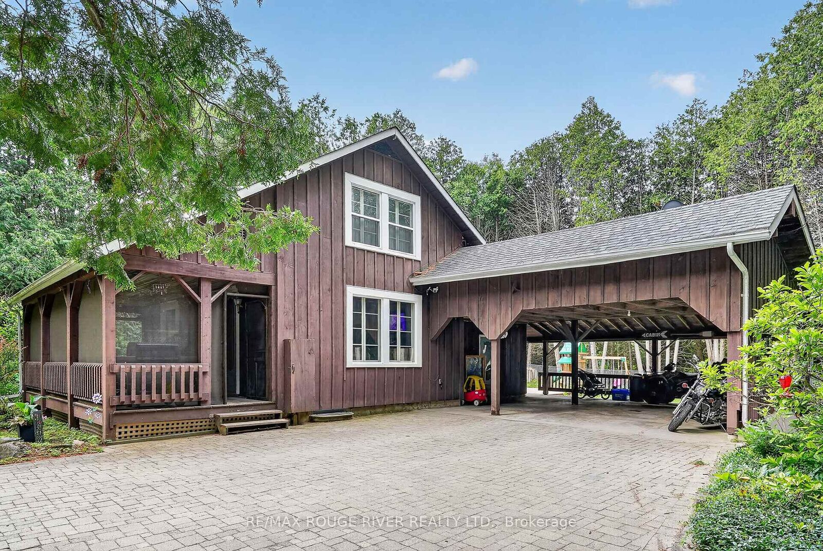 Property Photo:  5100 Heaslip Lane  ON L1A 3V8 