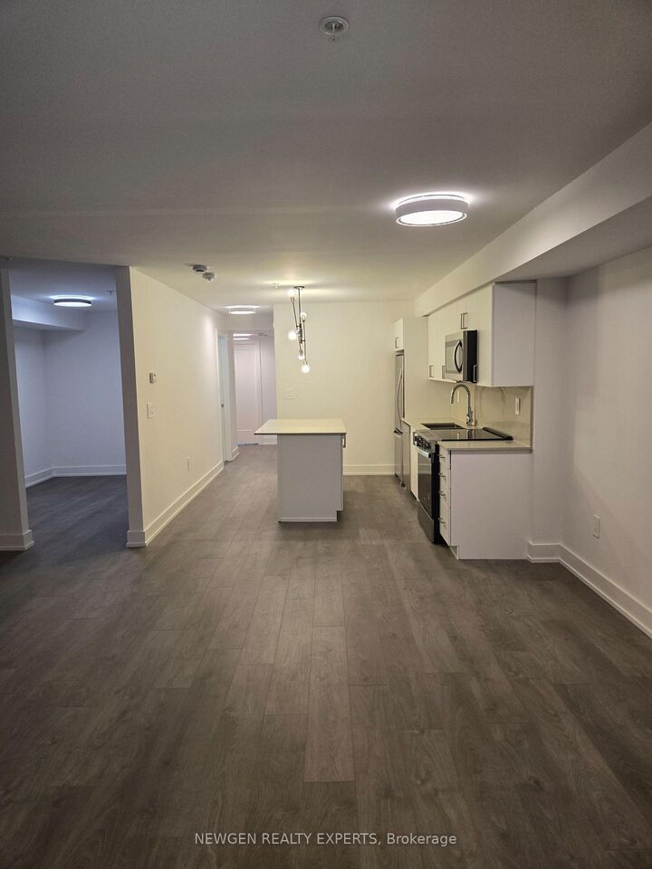 Property Photo:  1660 Victoria Park Avenue C102  ON M1R 0G8 