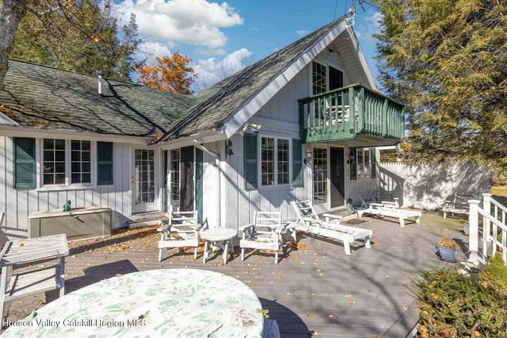 Property Photo:  730 Mill  NY 12496 