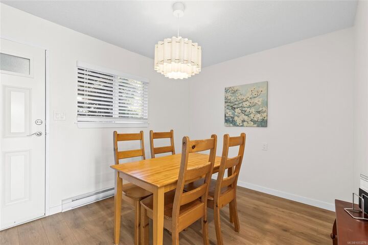 Property Photo: 991 Cloverdale Ave #211 BC V8X 2T5