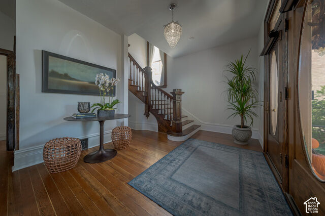 Property Photo: 729 E 3rd Ave N UT 84103