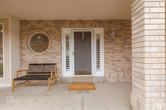 Property Photo: 11118 S Tall Pines Way E UT 84092