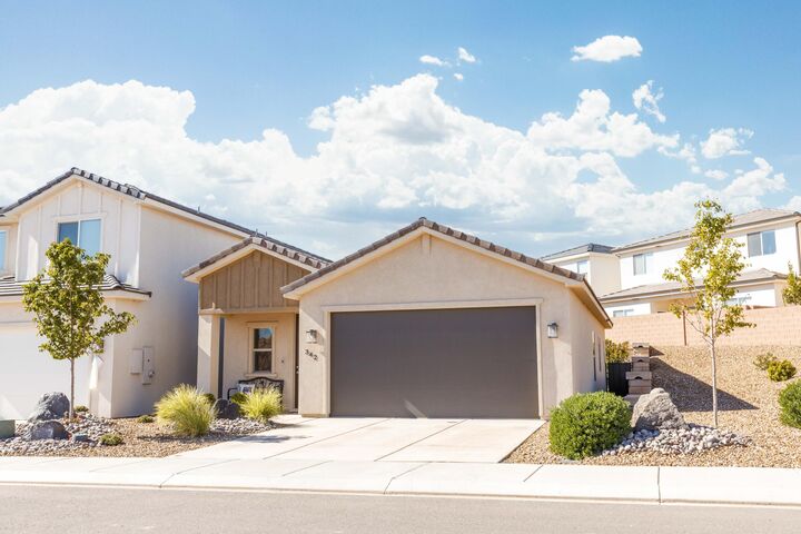 Property Photo:  342 S Muddy Creek Dr  UT 84780 
