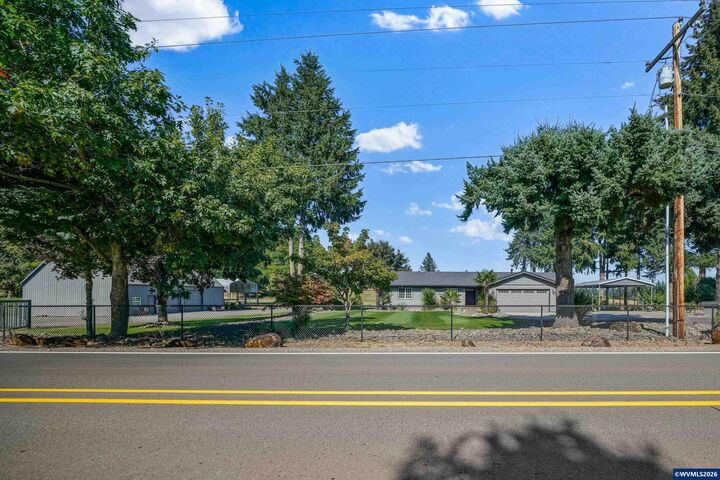 Property Photo:  8021 Macleay Rd SE  OR 97317 
