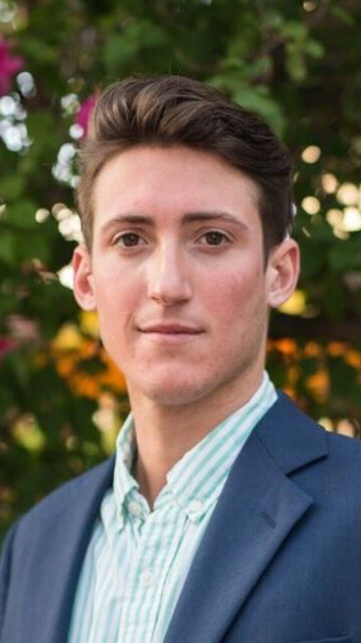 Robert Caserta, Real Estate Salesperson in Jupiter, Tenace Realty