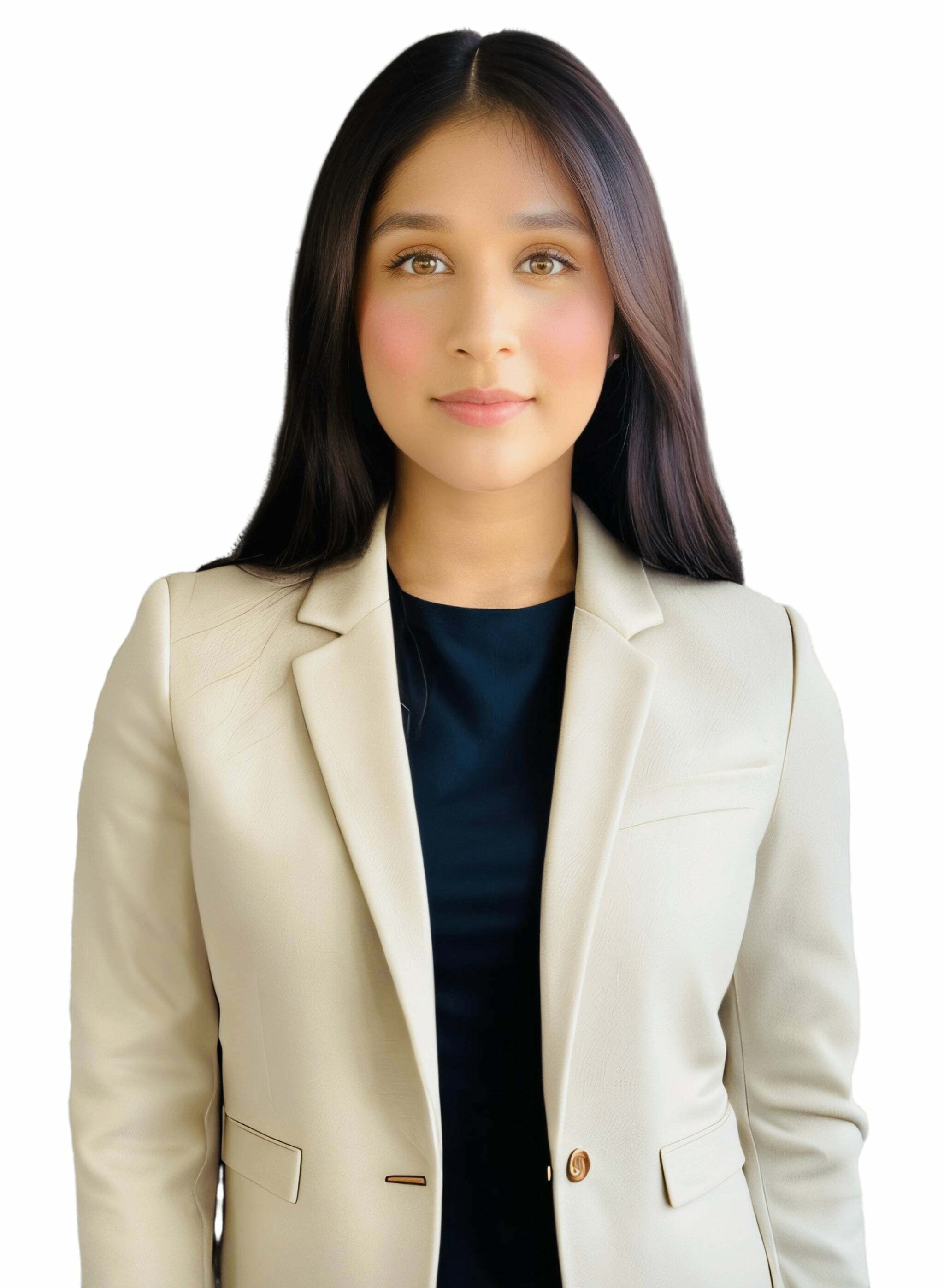 Jennifer Herrera Correa, Real Estate Salesperson in Fresno, Jordan-Link