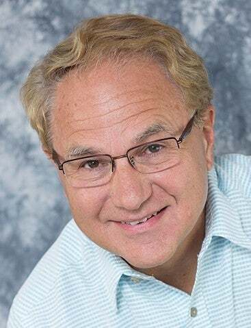 David Greenlee, Real Estate Salesperson in Lake Havasu City, Americana