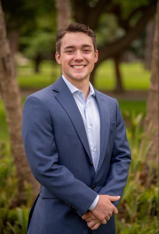 Michael Owens, Real Estate Salesperson in Sacramento, Reliance Partners