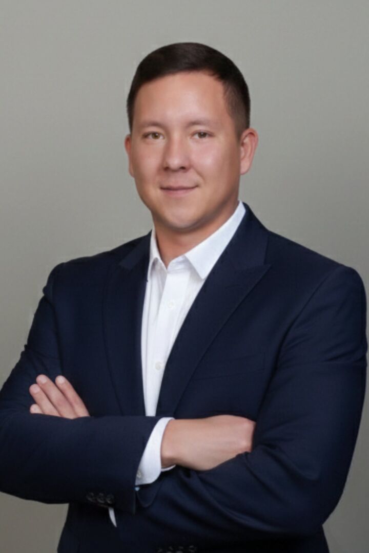 Aaron Bryant, Real Estate Salesperson in Midlothian, Base Camp