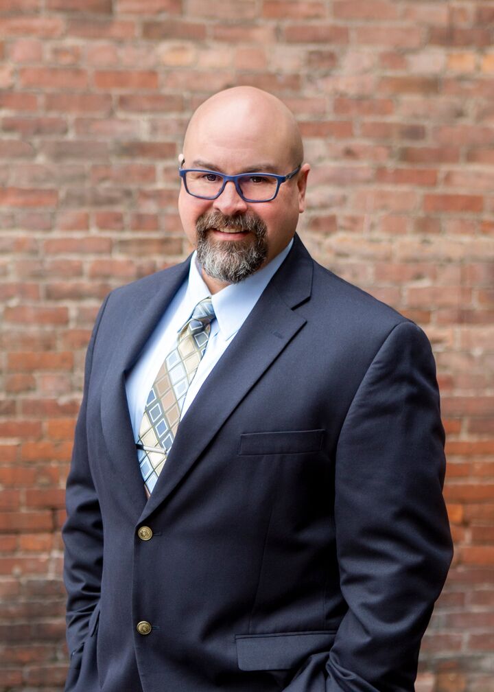 Ken Jones, Real Estate Salesperson in Spokane, Beutler & Associates