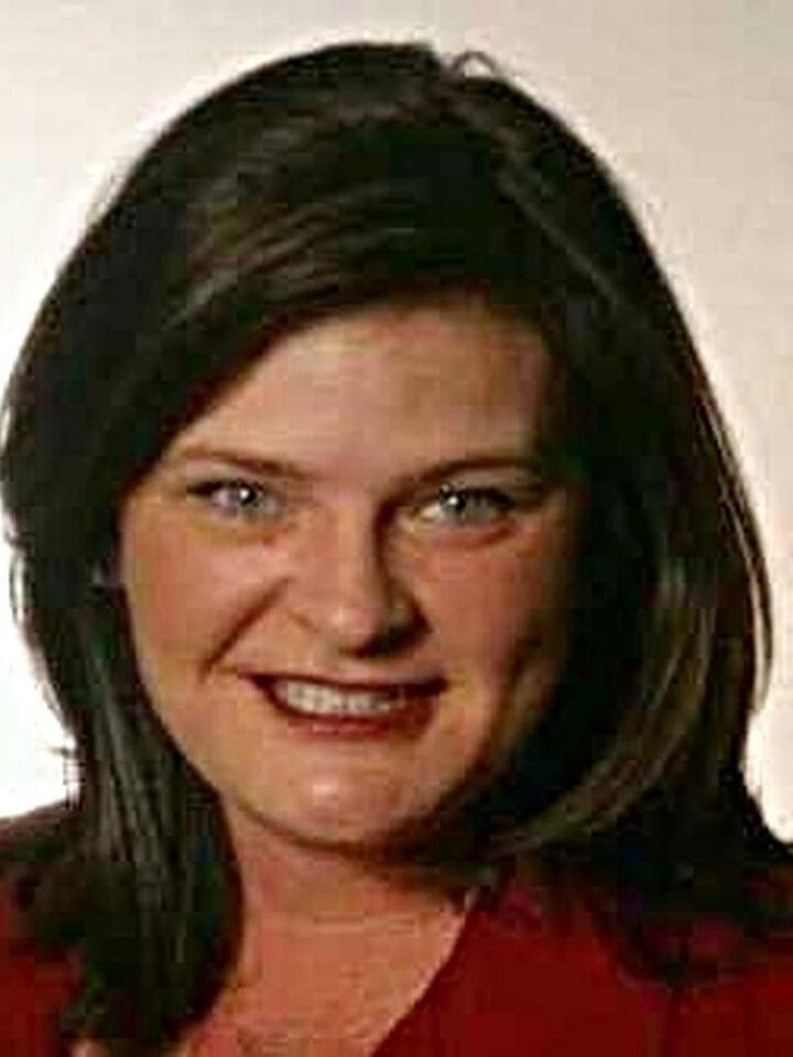 Jinan Lamas, Sales Associate in Savannah, Access Realty