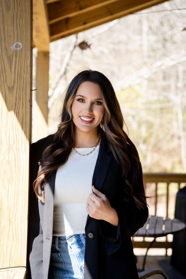 Haley Bowen, Real Estate Salesperson in Dalton, Kinard Realty