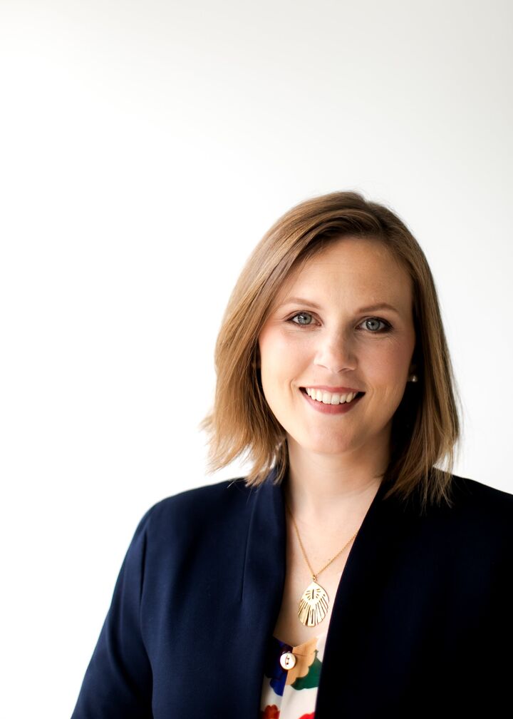 Keli Smith, Real Estate Broker in Raleigh, ERA Live Moore