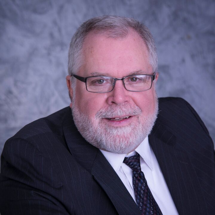 David Reault,  in Livonia, Professionals