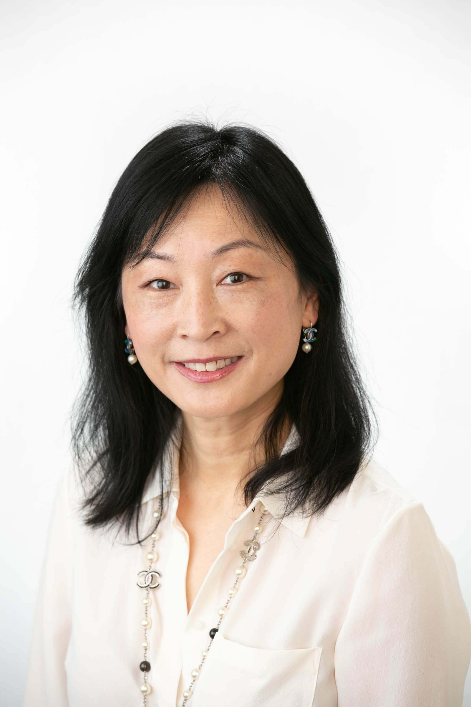 Catherine Zhang, Real Estate Salesperson in Piedmont, Icon Properties