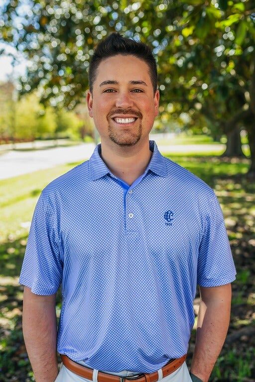 Michael Kennedy,  in Columbus, Kennon & Parker