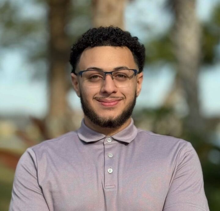 Basel Elkomy, Real Estate Salesperson in Orlando, Carioti