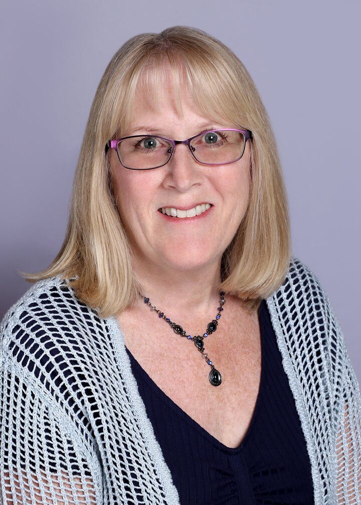 Debra Richford, Real Estate Salesperson in Cream Ridge, ERA Central Realty Group