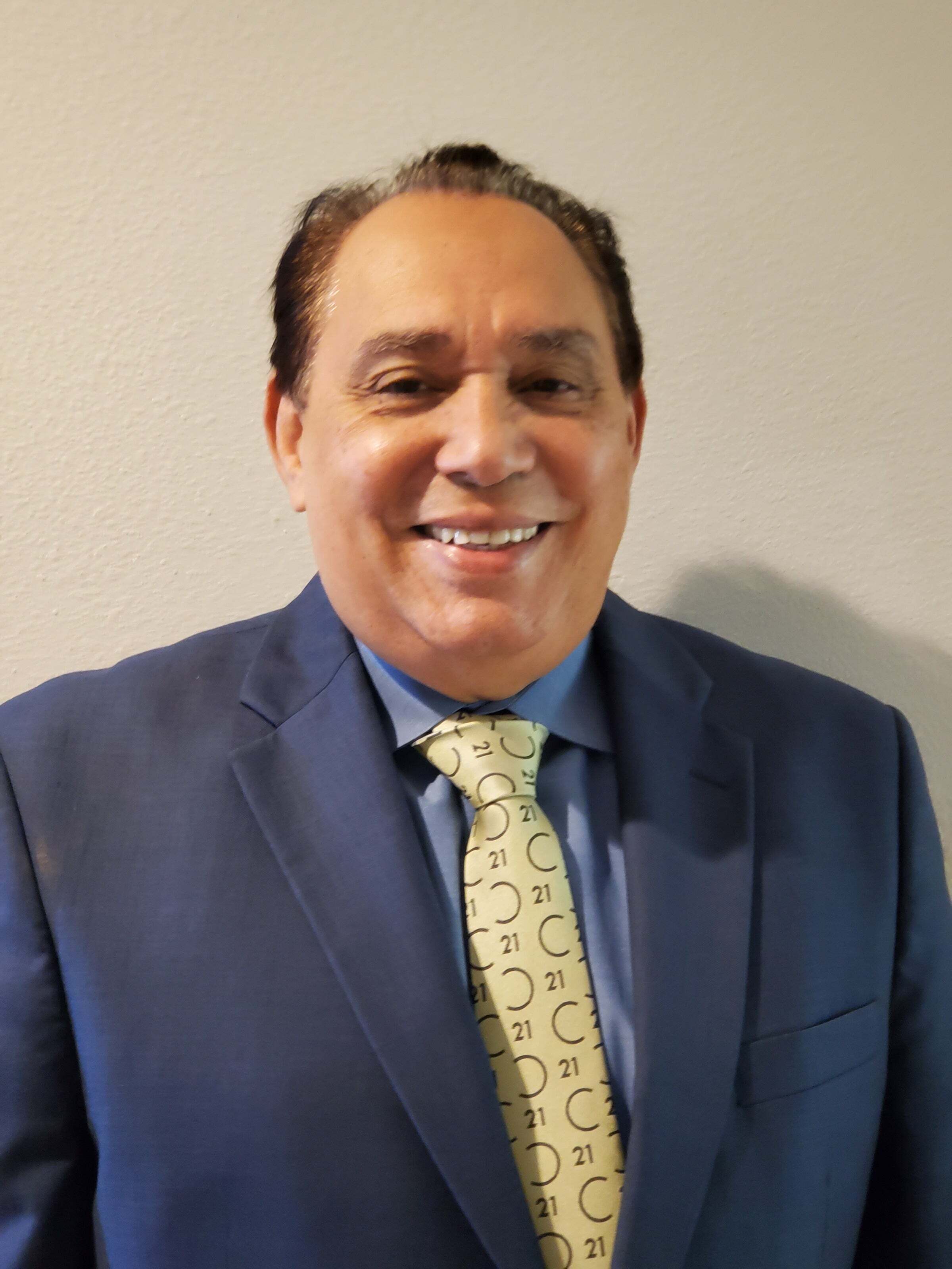 Freddy Genao, Real Estate Salesperson in New Port Richey, Circle