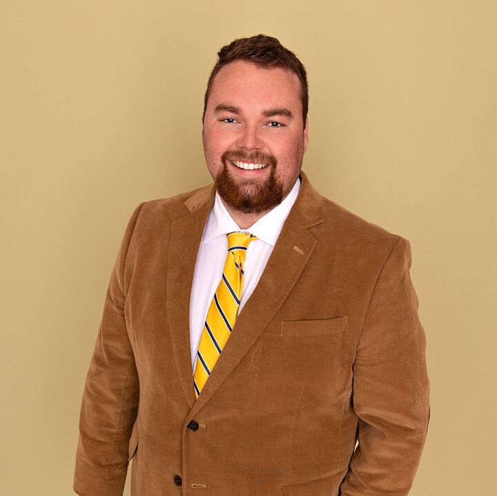 Ryan Foley, Real Estate Broker in Weaverville, Foley Realty