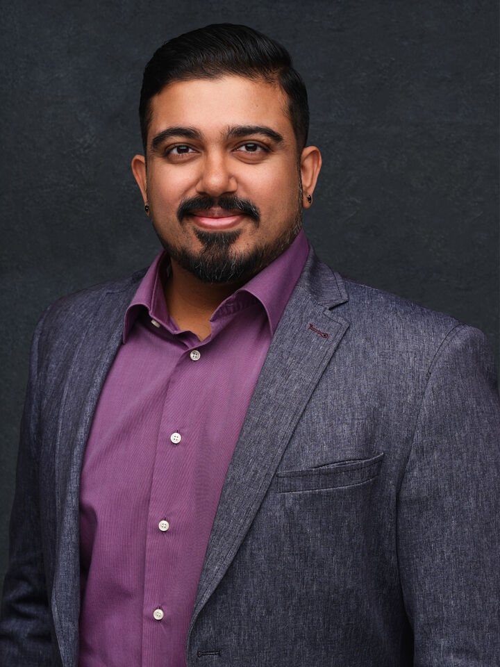 Anish Abraham,  in Vancouver, Coldwell Banker Universe Realty