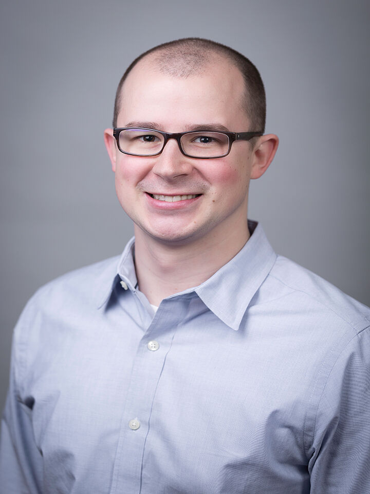 Clayton De Valk, IT Systems Coordinator in Bellevue, Windermere