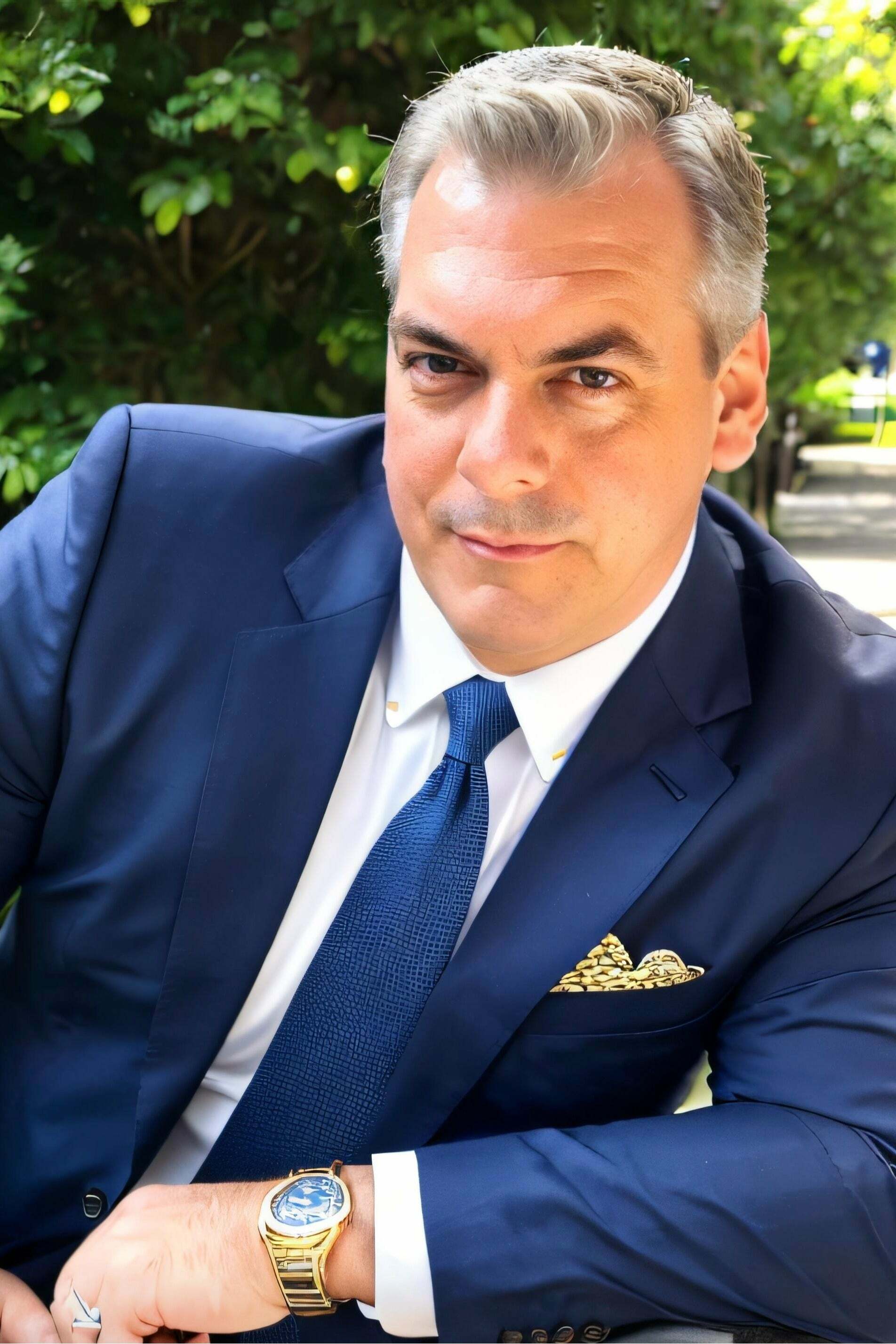 Derek Doernbach, Real Estate Salesperson in Northfield, Argus Real Estate