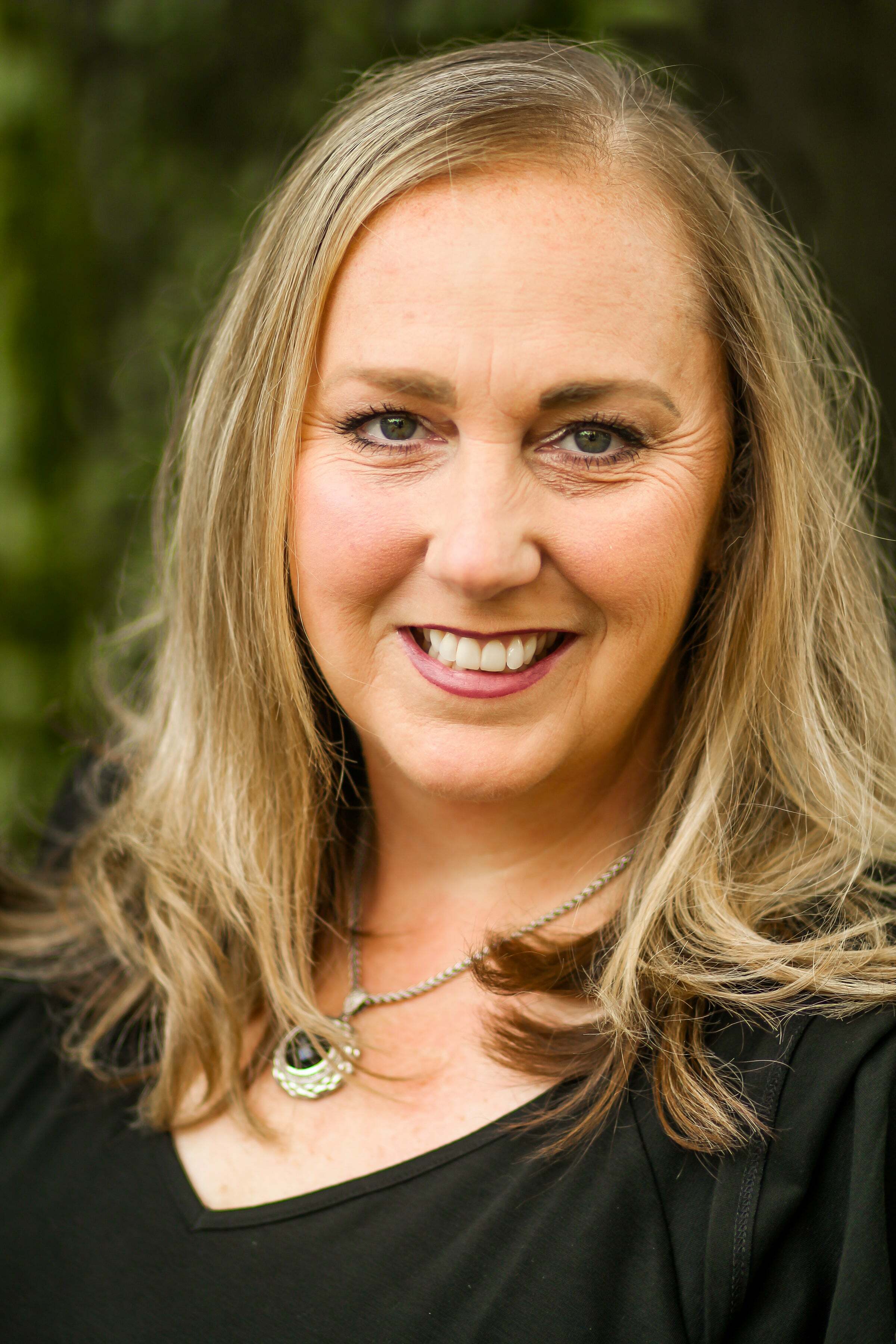 Christy Snyder,  in Charlotte, Paracle