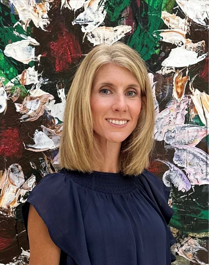 Christina Cahill, Real Estate Salesperson in Huntingdon Valley, Hearthside