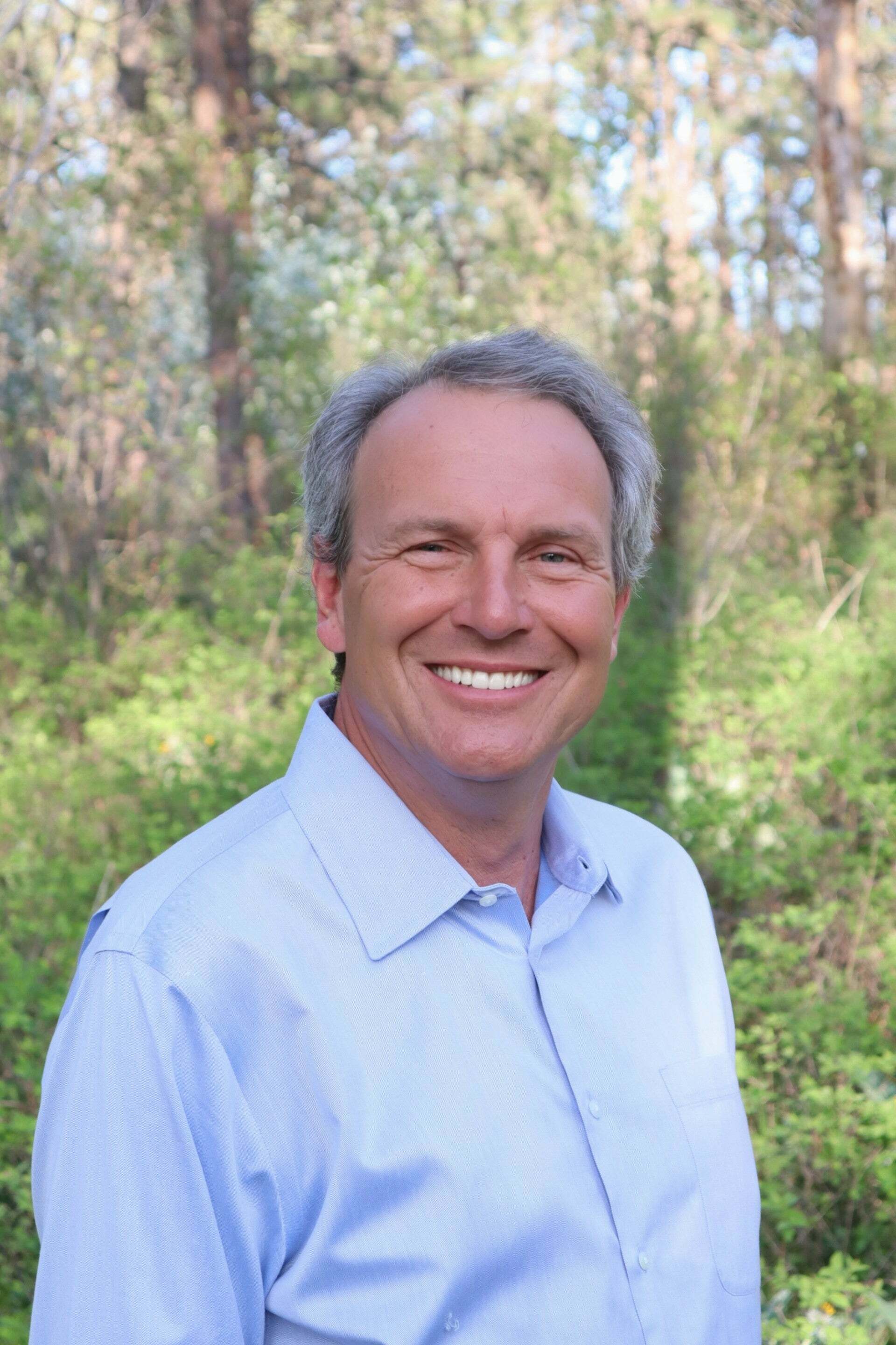 Joel Armstrong, Real Estate Salesperson in Coeur D Alene, Beutler & Associates