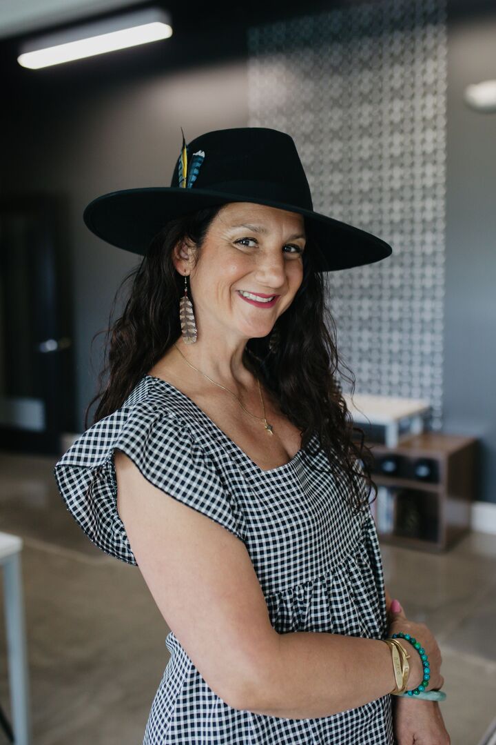 Molly Weeber, Real Estate Salesperson in Dubuque, Signature Real Estate