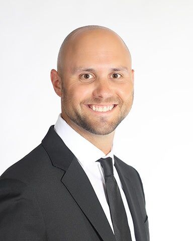 Adam Koning, Real Estate Salesperson in Holland, Schmidt Realtors