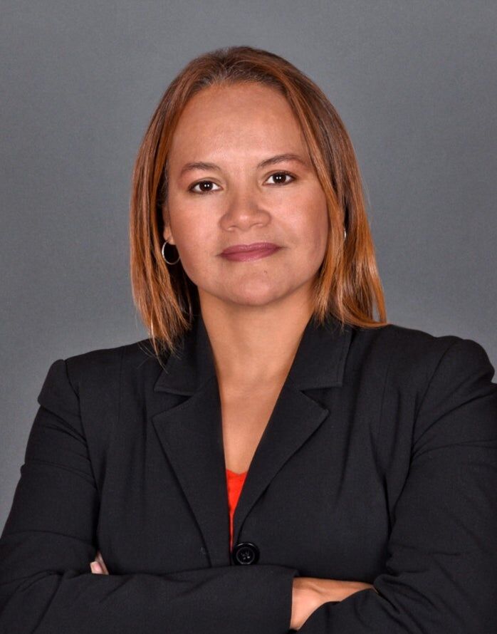 Indhira De La Paz,  in Pembroke Pines, First Service Realty ERA Powered