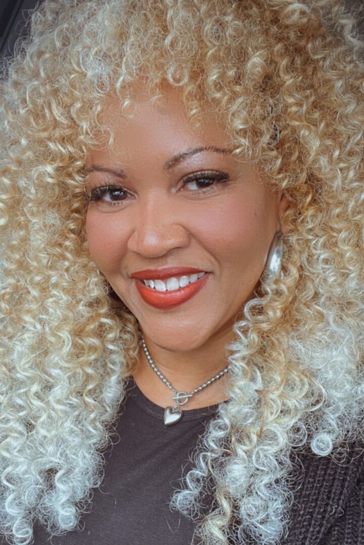 Desmona Armstrong, Real Estate Salesperson in Berkeley, Masters