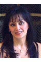Mina Zarrabi