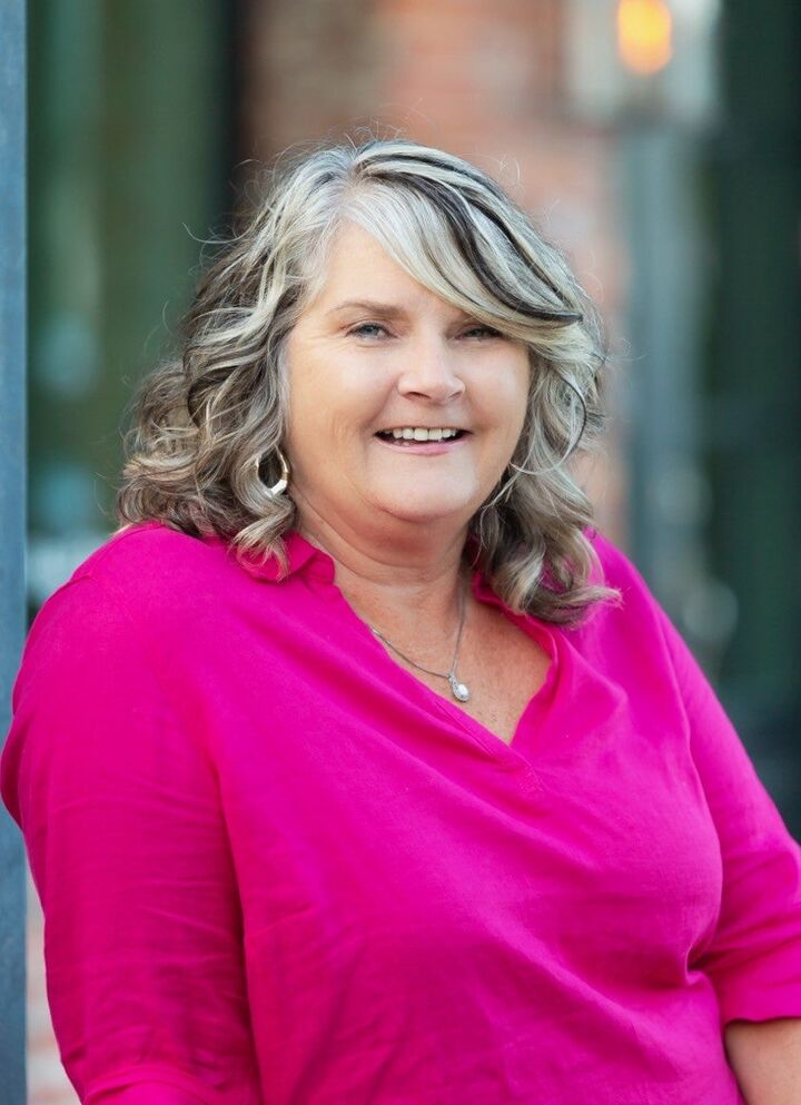 Hope Thomas, Real Estate Salesperson in Palatka, Ben Bates, Inc., Realtors