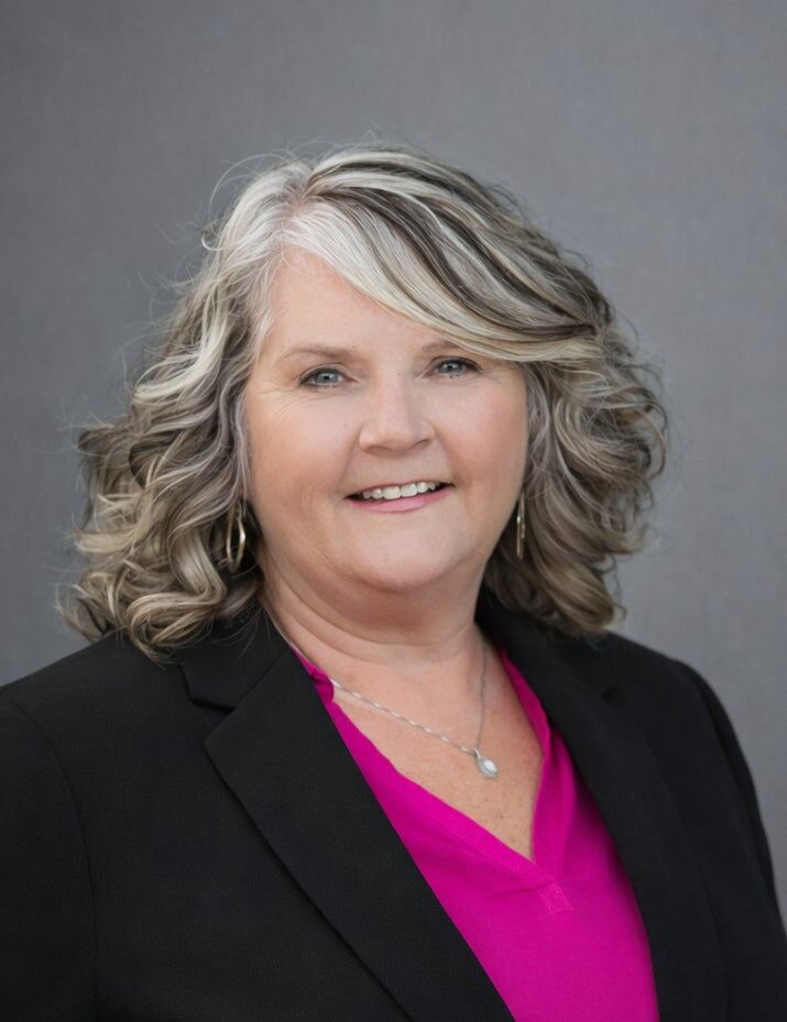 Hope Thomas, Real Estate Salesperson in Palatka, Ben Bates, Inc., Realtors