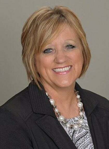Cathy Trentham, Real Estate Salesperson in Jackson, Premiere Realty