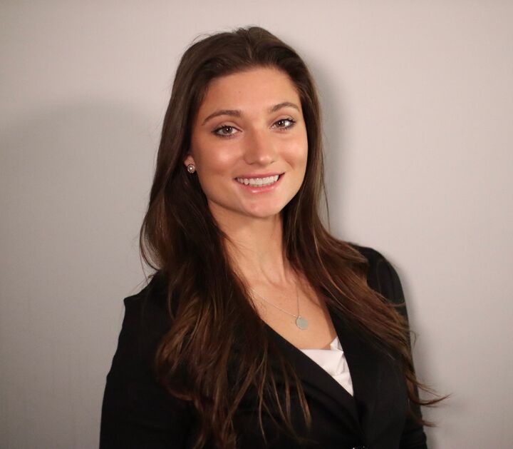 Hannah Horstman, Real Estate Salesperson in Cincinnati, ERA Real Solutions Realty