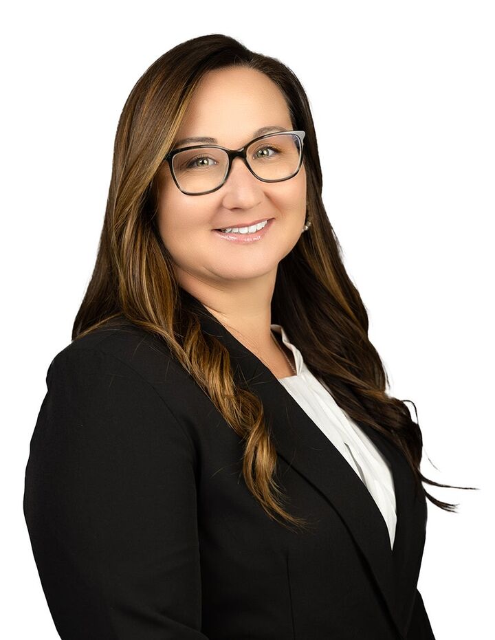 Kristina Hinson, Real Estate Salesperson in Fleming Island, Vanguard Realty