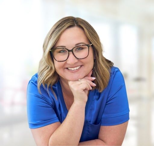 Kristina Hinson, REALTOR® in Fleming Island, Vanguard Realty