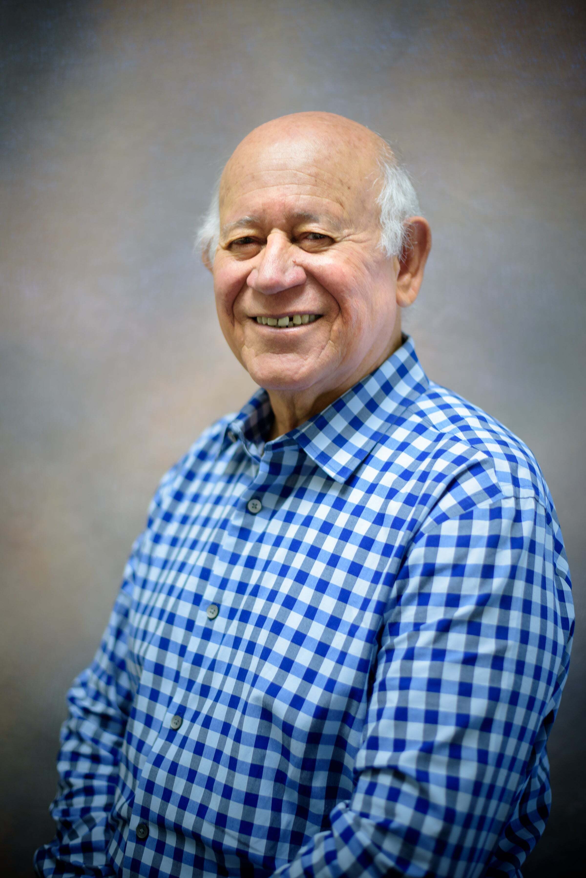Oscar Gardea, Real Estate Salesperson in Chino Hills, Masters