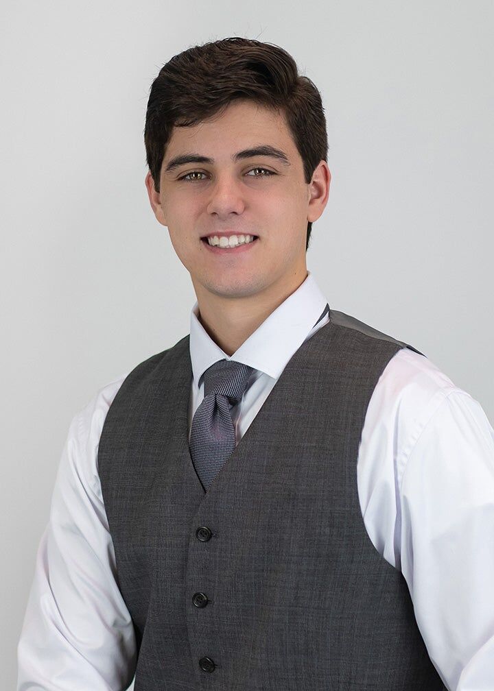 Dakota Ide, Real Estate Salesperson in Richland, Tri-Cities