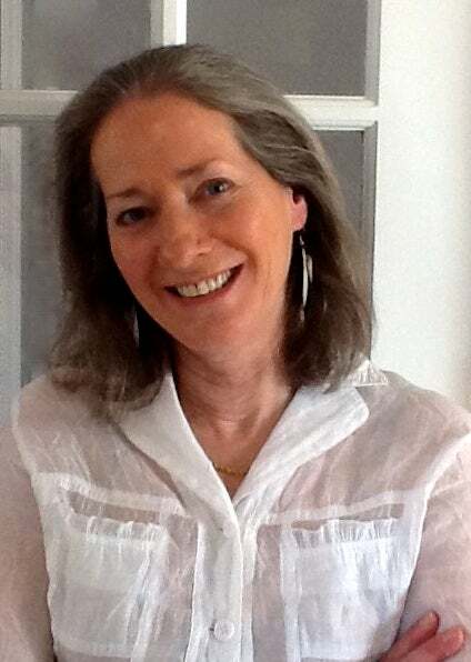 Gwen Layton, in Uxbridge, Coldwell Banker R.M.R. Real Estate, Brokerage