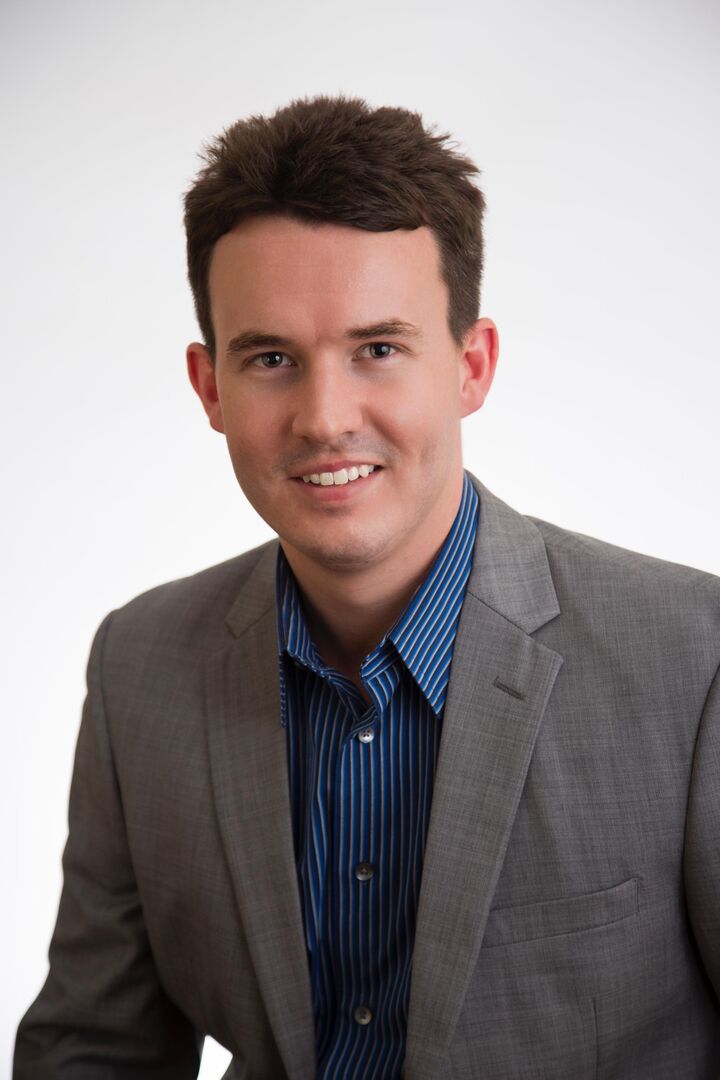 Bobby Masson, Real Estate Salesperson in New Orleans, TEC