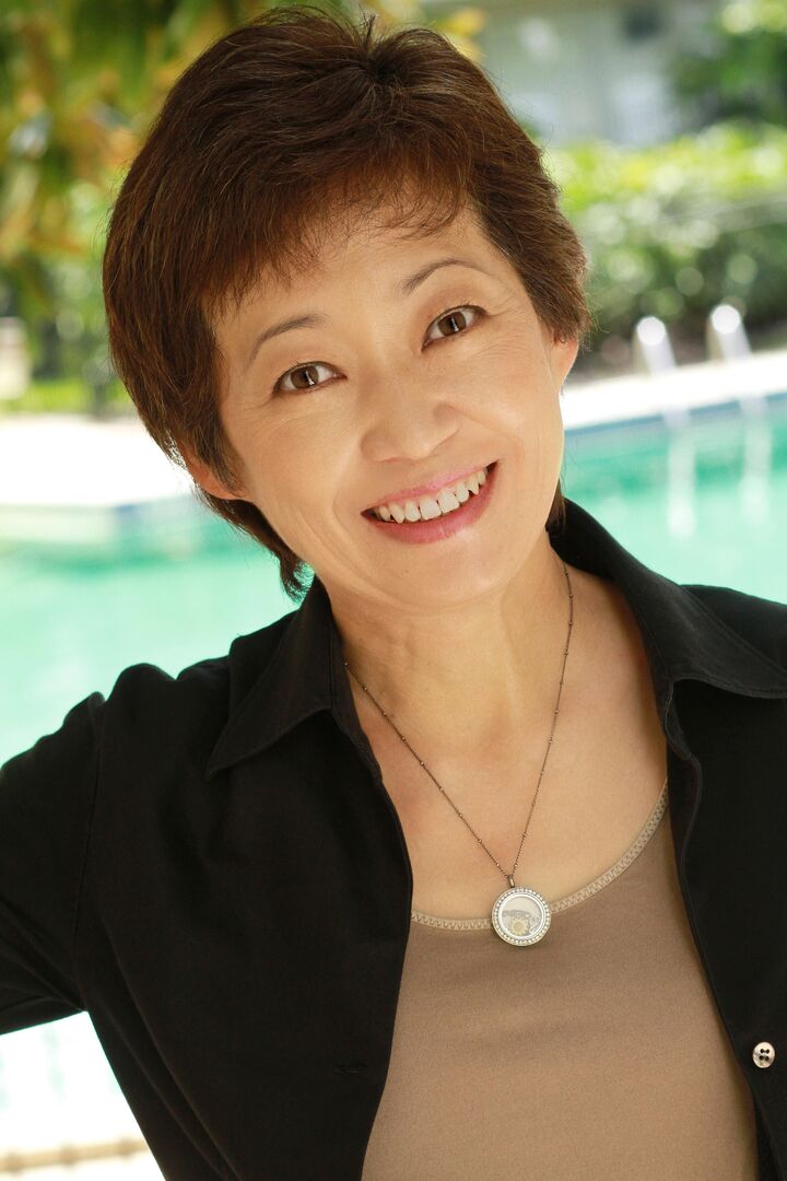 Kikuko Moribe, PA, Real Estate Salesperson in Celebration, Carioti