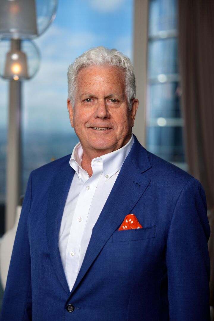 Michael Barnacle, Associate Real Estate Broker in San Francisco, Icon Properties