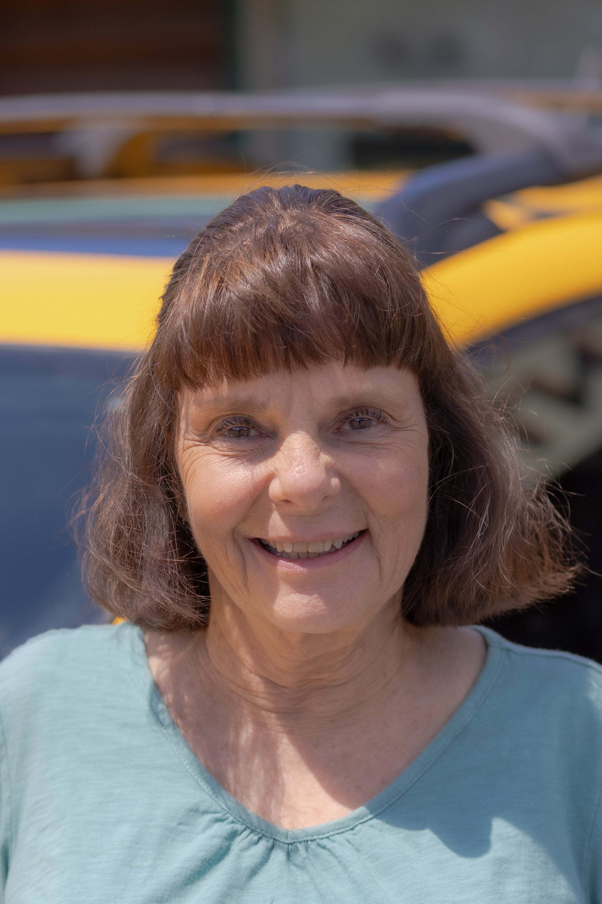 Anita Bailey, Broker in Saint Regis, Regent Realty